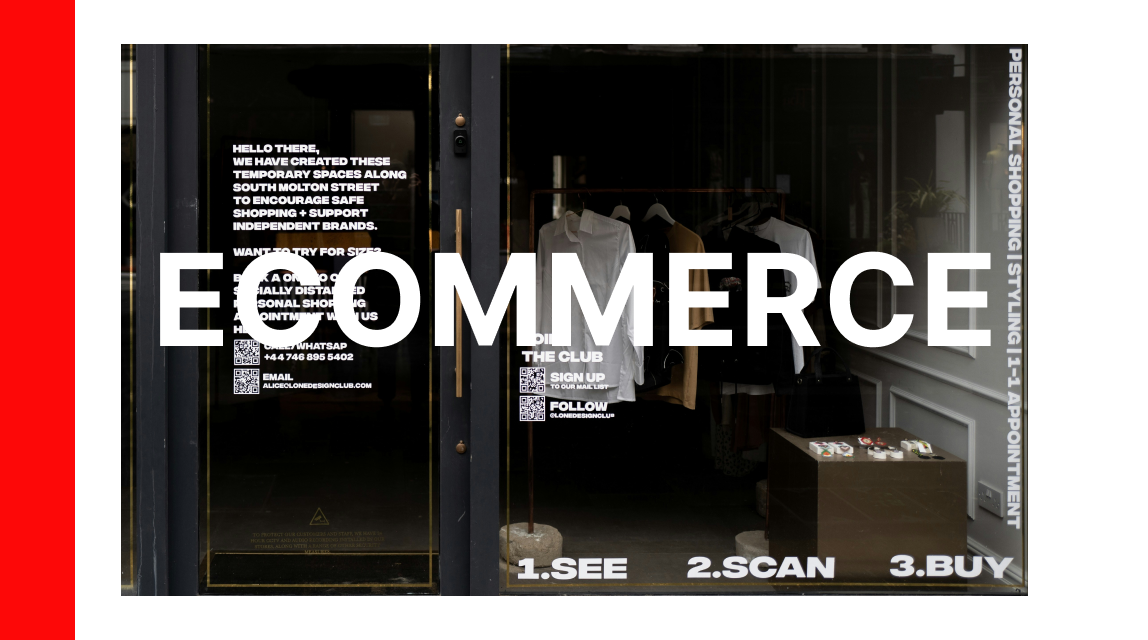 ecommerce Platform